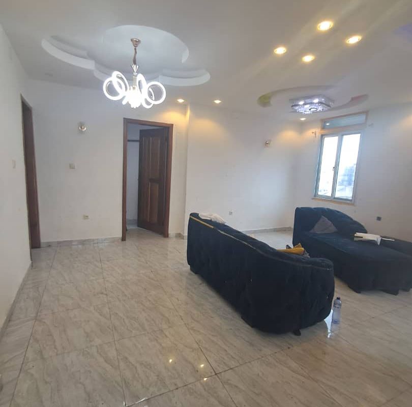 Photo de Appartement à louer à Kalamu, Kinshasa - 2 chambre(s) - SmartImmo