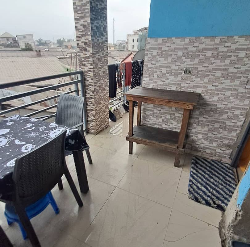 Photo de Appartement à louer à Kalamu, Kinshasa - 2 chambre(s) - SmartImmo
