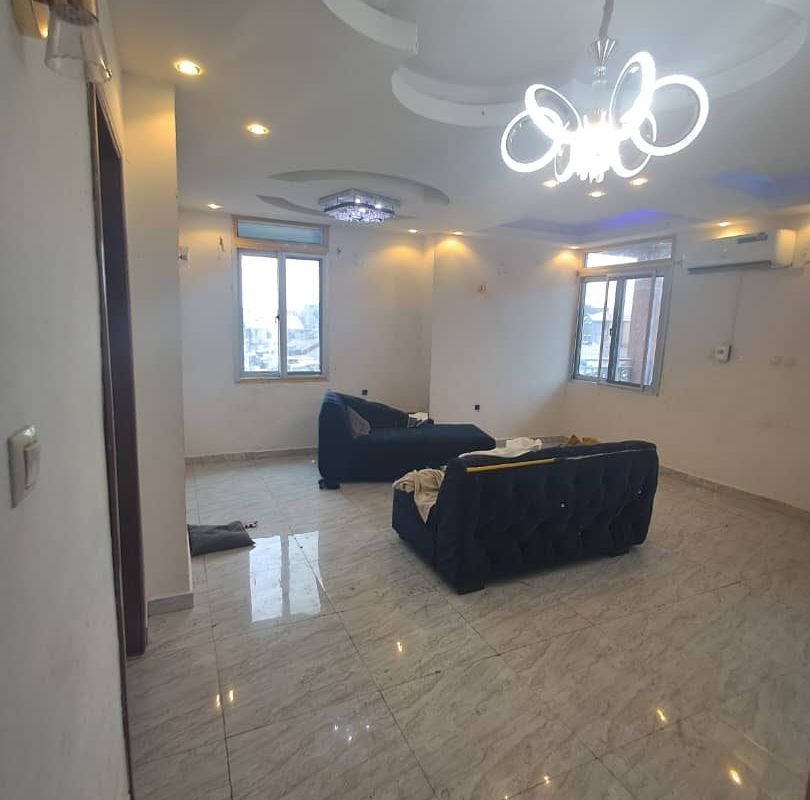 Photo de Studio à louer à Kalamu, Kinshasa - 1 chambre(s) - SmartImmo