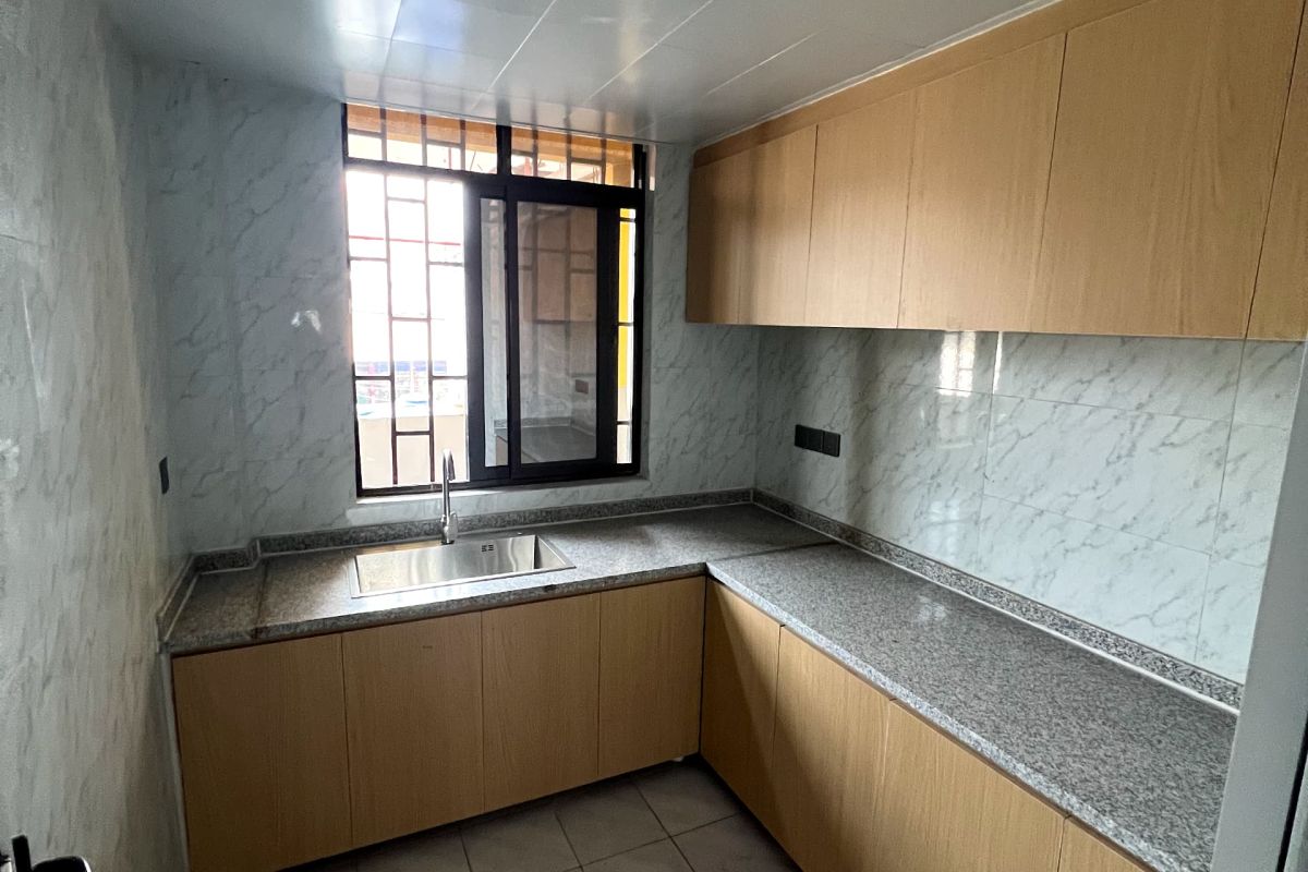 Photo de Appartement à louer à Limete, Kinshasa - 3 chambre(s) - SmartImmo