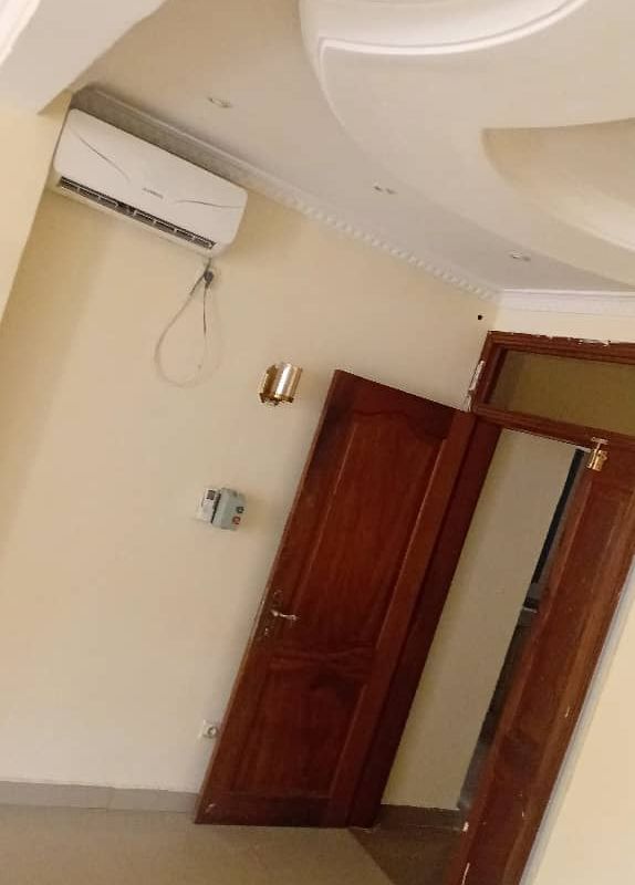 Photo de Appartement à louer à Limete, Kinshasa - 2 chambre(s) - SmartImmo
