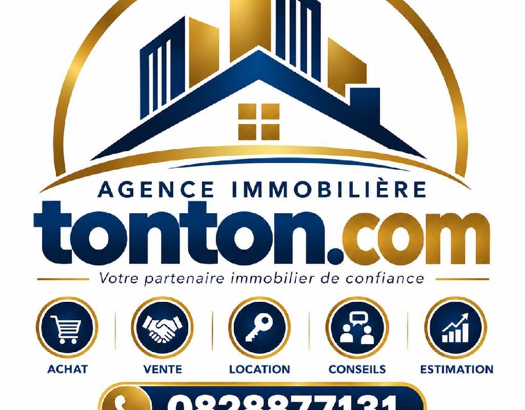 Photo de Villa à louer à Ngaliema, Kinshasa - 5 chambre(s) - SmartImmo