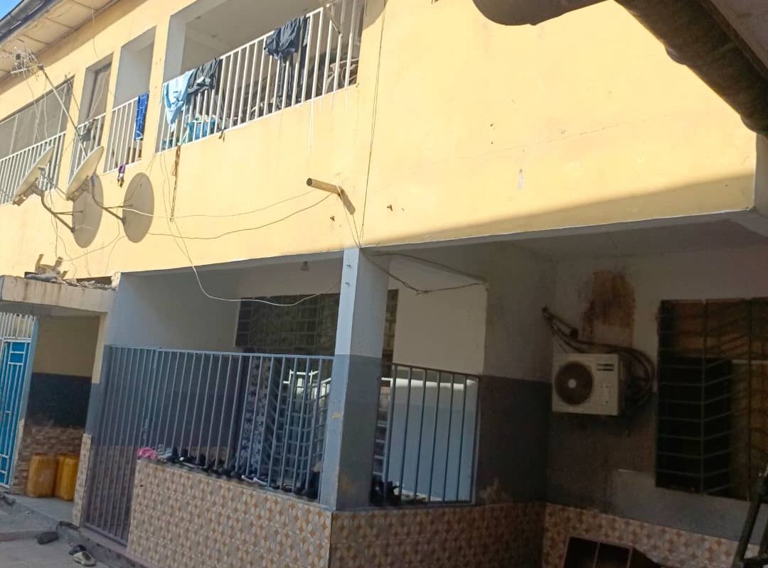 Photo de Maison à louer à Limete, Kinshasa