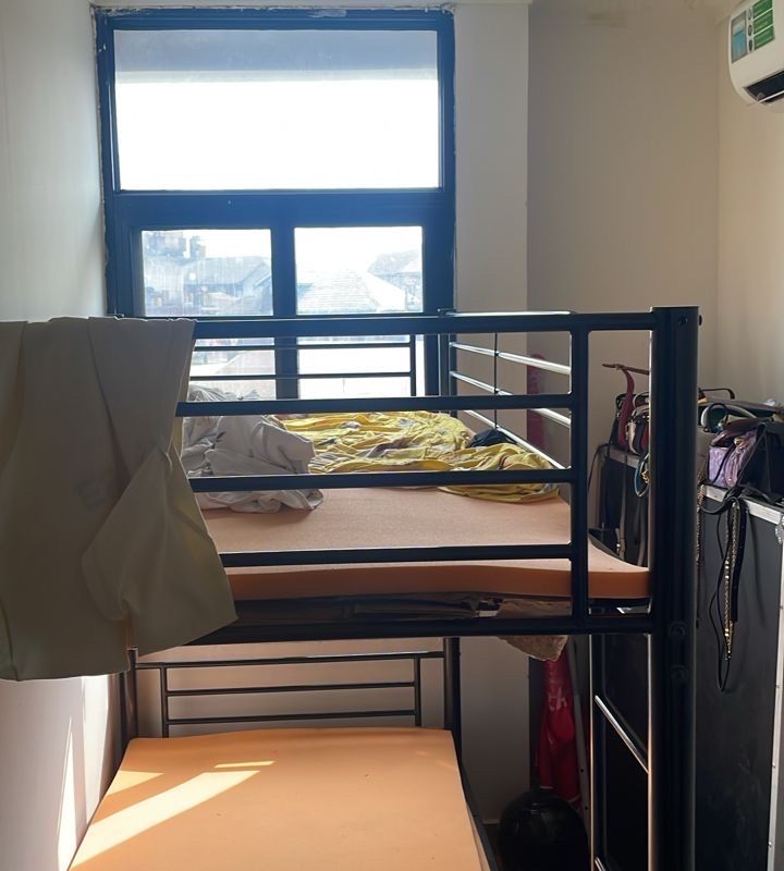 Photo de Appartement à louer à Barumbu, Kinshasa - 2 chambre(s) - SmartImmo