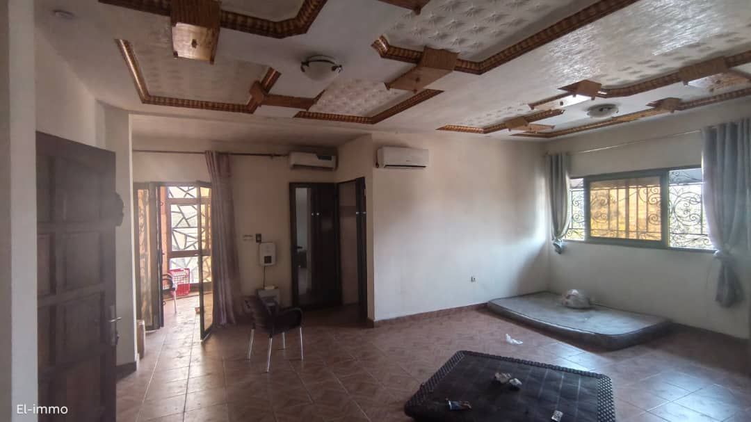 Photo de Appartement à louer à Lemba, Kinshasa - 2 chambre(s) - SmartImmo