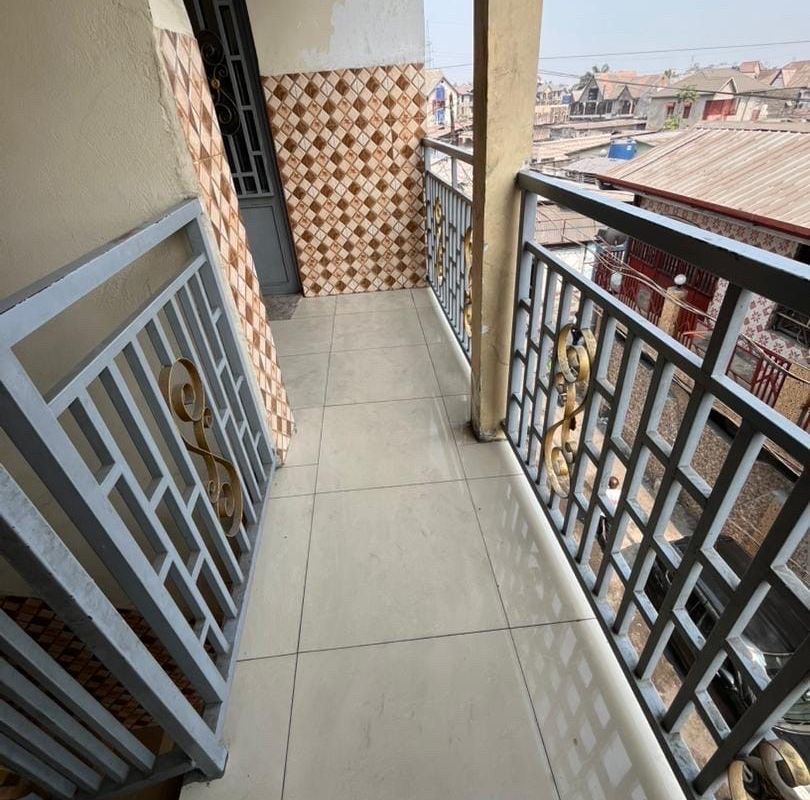 Photo de Appartement à louer à Limete, Kinshasa - 1 chambre(s) - SmartImmo