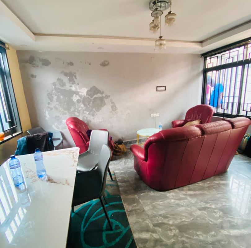Photo de Appartement à louer à Limete, Kinshasa - 2 chambre(s) - SmartImmo