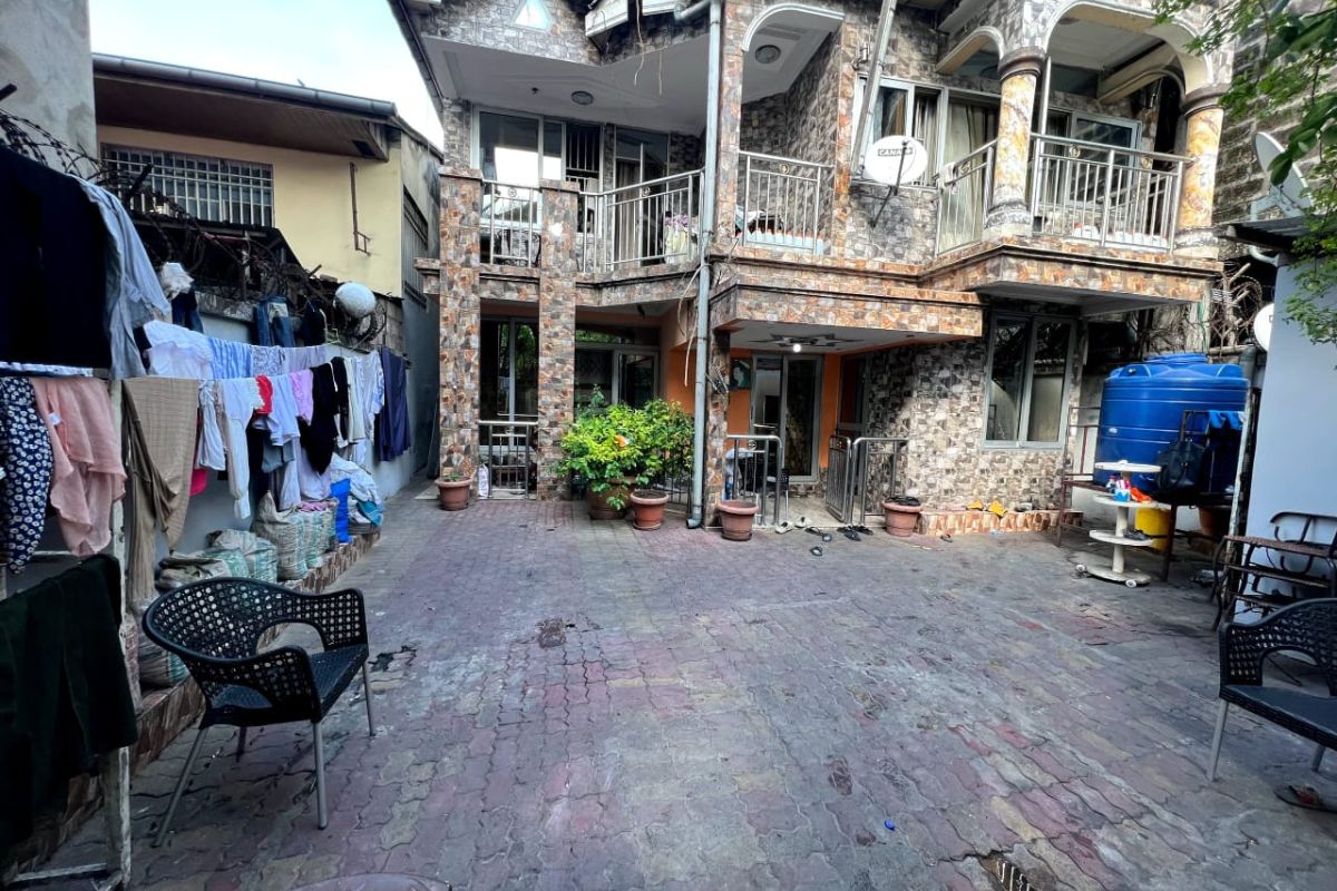 Photo de Maison à vendre à Limete, Kinshasa - 4 chambre(s) - SmartImmo