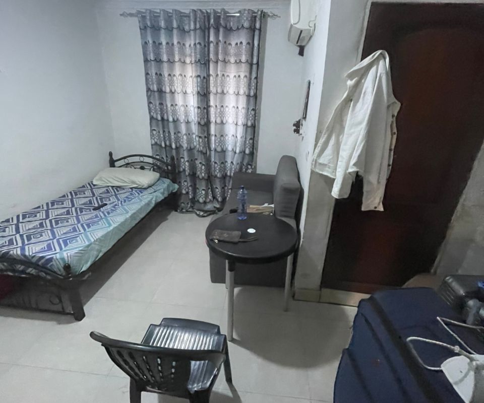 Photo de Appartement à louer à Limete, Kinshasa - 1 chambre(s) - SmartImmo