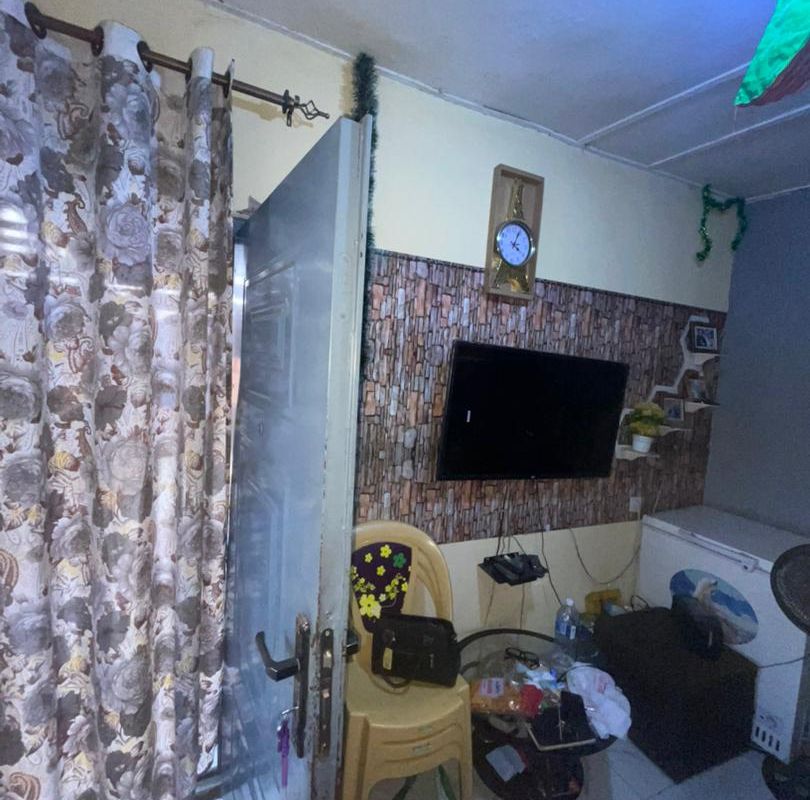 Photo de Appartement à louer à Limete, Kinshasa - 1 chambre(s) - SmartImmo