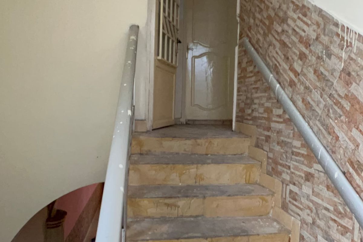 Photo de Maison à vendre à Barumbu, Kinshasa - 3 chambre(s) - SmartImmo