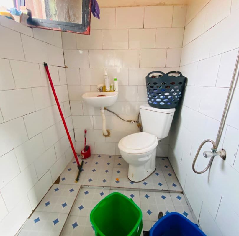 Photo de Appartement à louer à Limete, Kinshasa - 1 chambre(s) - SmartImmo