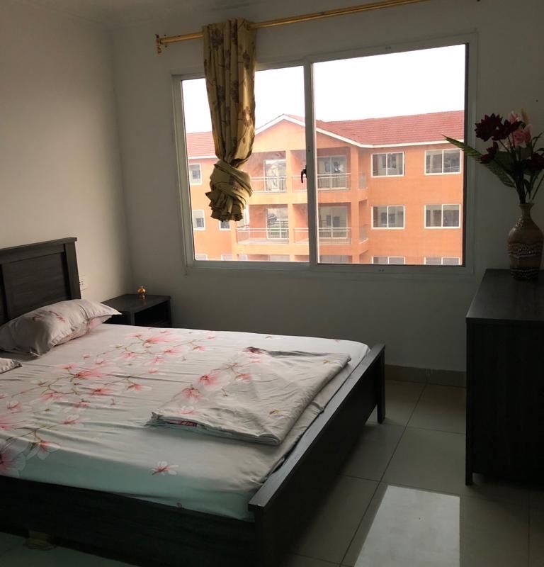 Photo de Appartement à louer à Limete, Kinshasa - 3 chambre(s) - SmartImmo