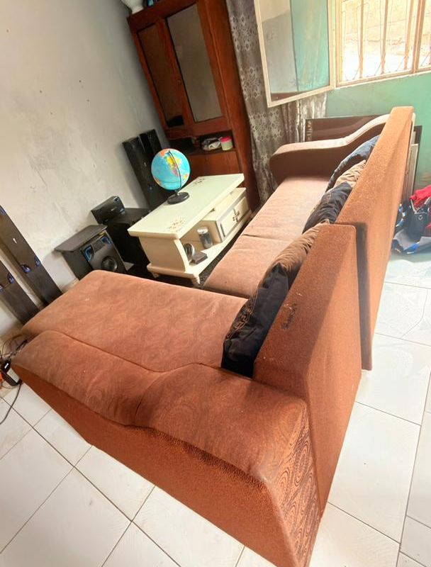 Photo de Studio à louer à Limete, Kinshasa - 1 chambre(s) - SmartImmo