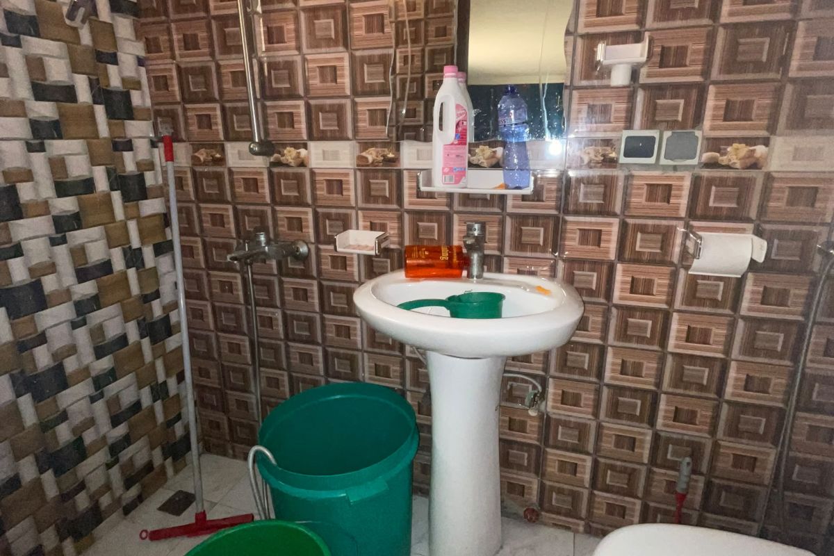 Photo de Appartement à louer à Limete, Kinshasa - 2 chambre(s) - SmartImmo