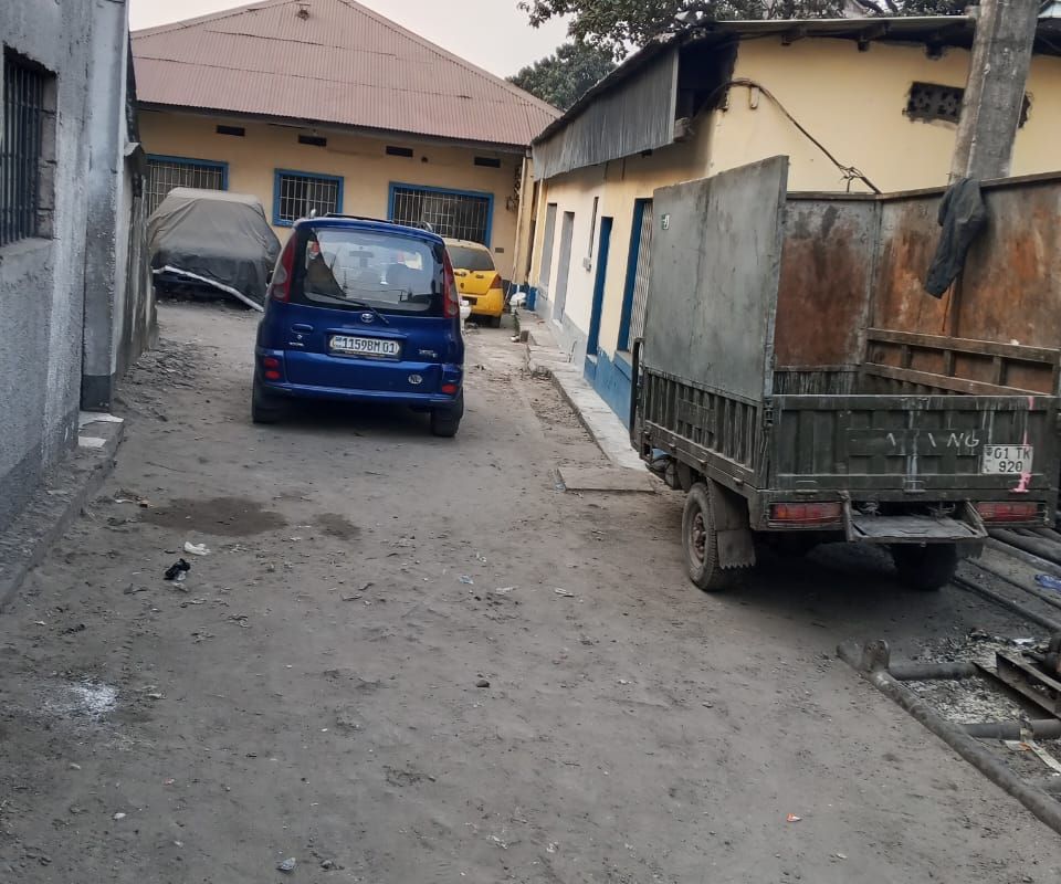 Photo de Appartement à louer à Limete, Kinshasa - 2 chambre(s) - SmartImmo