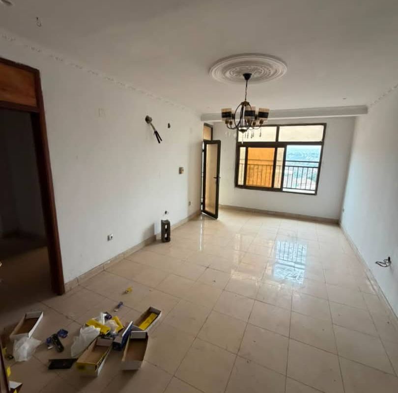 Photo de Appartement à louer à Kasa-Vubu, Kinshasa - 1 chambre(s) - SmartImmo