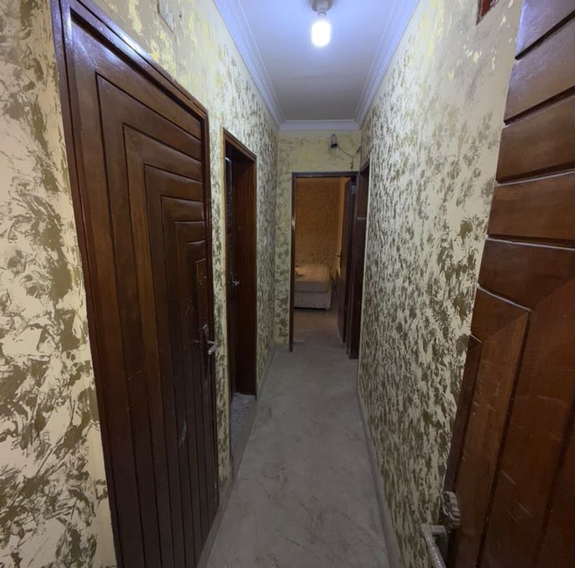 Photo de Appartement à louer à Lemba, Kinshasa - 3 chambre(s) - SmartImmo