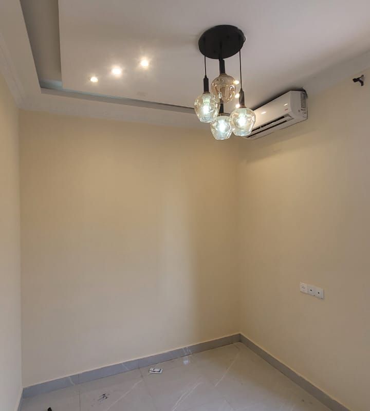 Photo de Appartement à louer à Lingwala, Kinshasa
