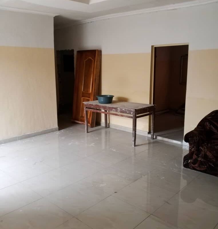 Photo de Appartement à louer à Limete, Kinshasa - 2 chambre(s) - SmartImmo