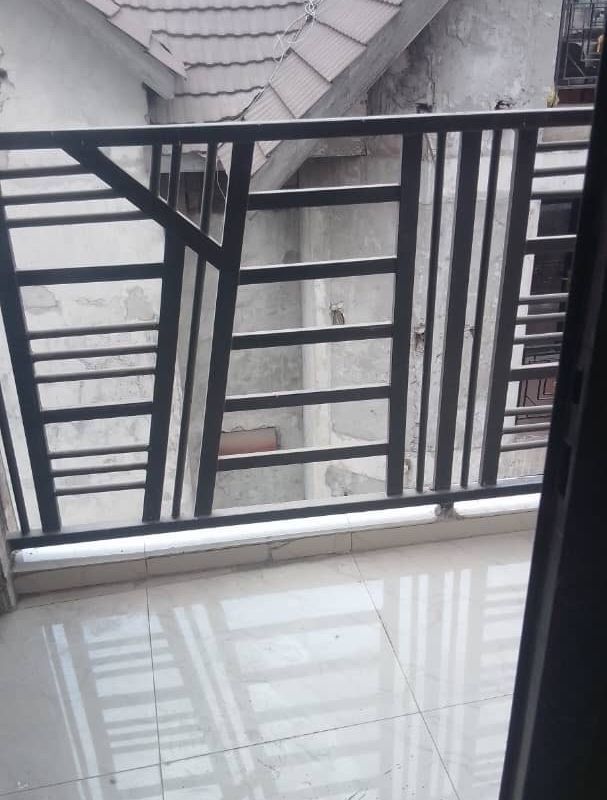 Photo de Appartement à louer à Kinshasa, Kinshasa - 1 chambre(s) - SmartImmo