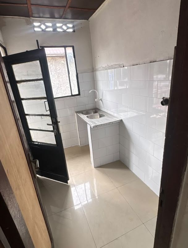 Photo de Appartement à louer à Limete, Kinshasa - 2 chambre(s) - SmartImmo