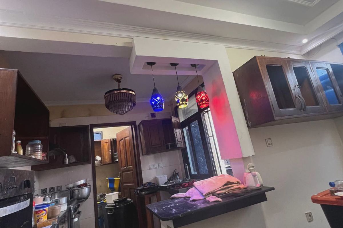 Photo de Maison à louer à Lemba, Kinshasa