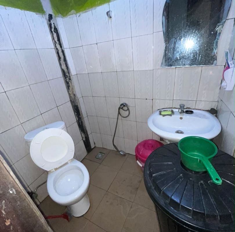 Photo de Appartement à louer à Limete, Kinshasa - 2 chambre(s) - SmartImmo