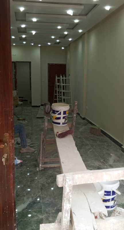 Photo de Maison à louer à Limete, Kinshasa - 2 chambre(s) - SmartImmo