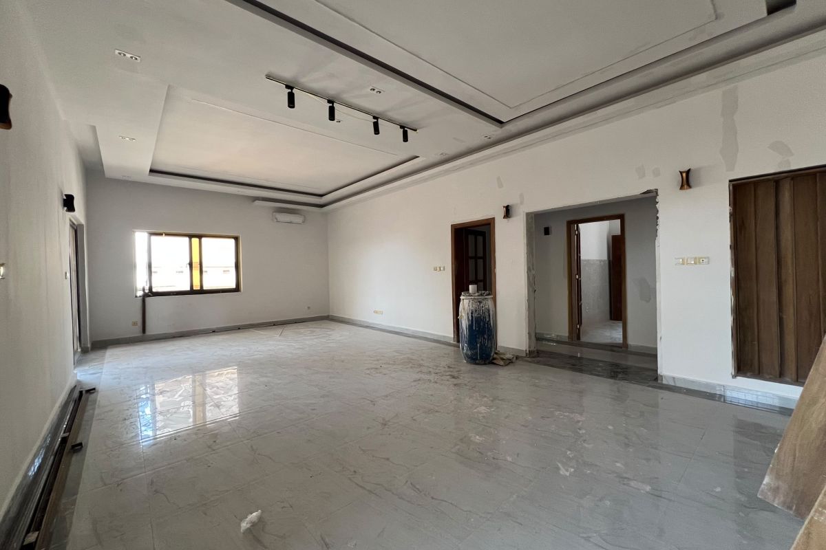 Photo de Appartement à louer à Gombe, Kinshasa - 1 chambre(s) - SmartImmo