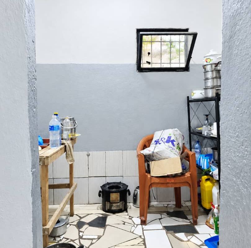 Photo de Maison à louer à Limete, Kinshasa - 1 chambre(s) - SmartImmo