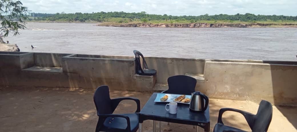 Photo de Maison à louer à Kinshasa - 2 chambre(s) - SmartImmo