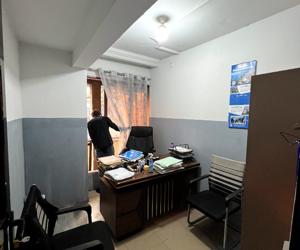 Photo de Appartement à louer à Limete, Kinshasa - 2 chambre(s) - SmartImmo