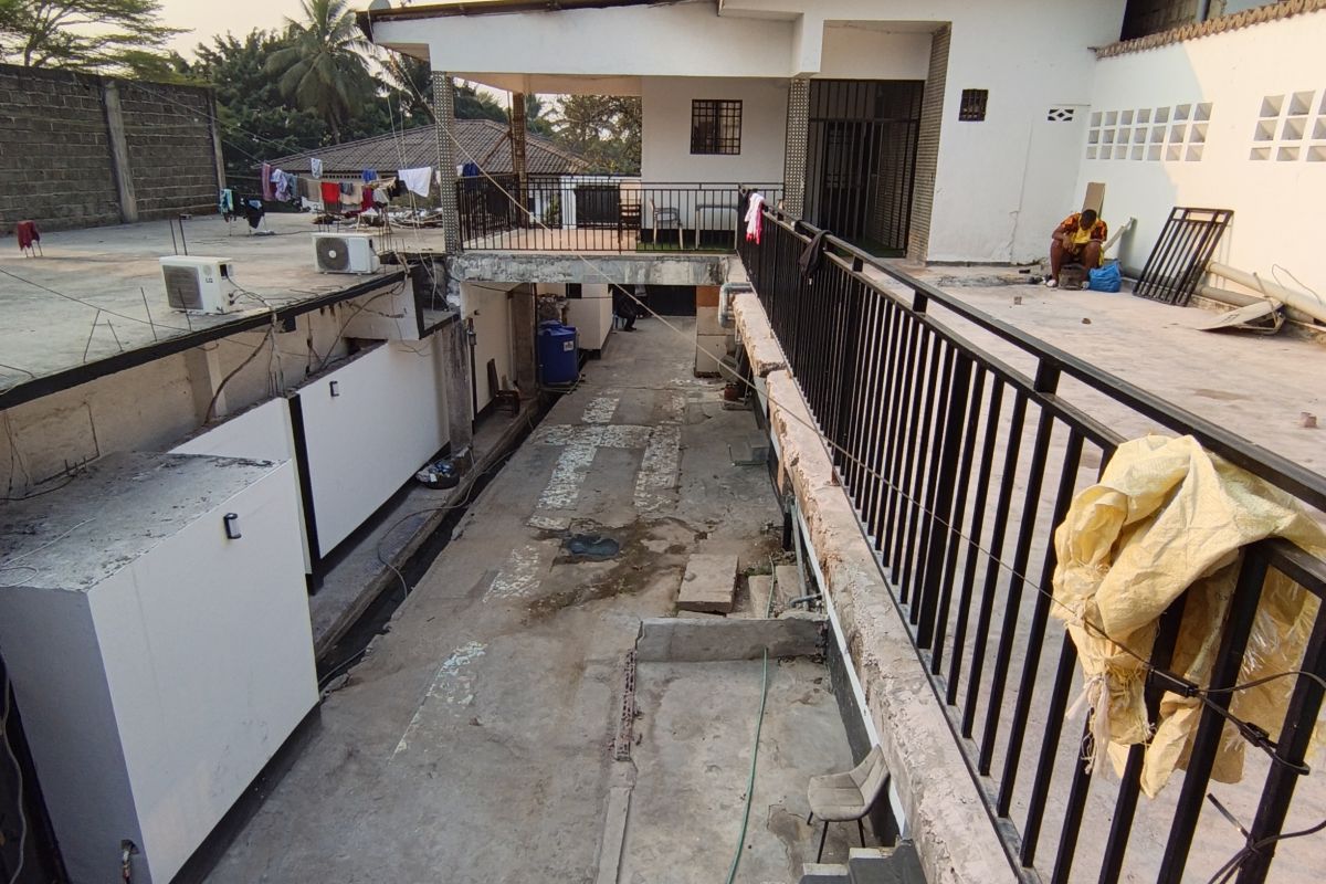 Photo de Maison à louer à Ngaliema, Kinshasa