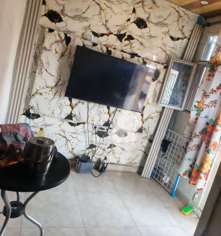 Photo de Appartement à louer à Kalamu, Kinshasa - 2 chambre(s) - SmartImmo