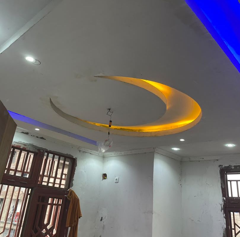 Photo de Appartement à louer à Kinshasa, Kinshasa - 1 chambre(s) - SmartImmo