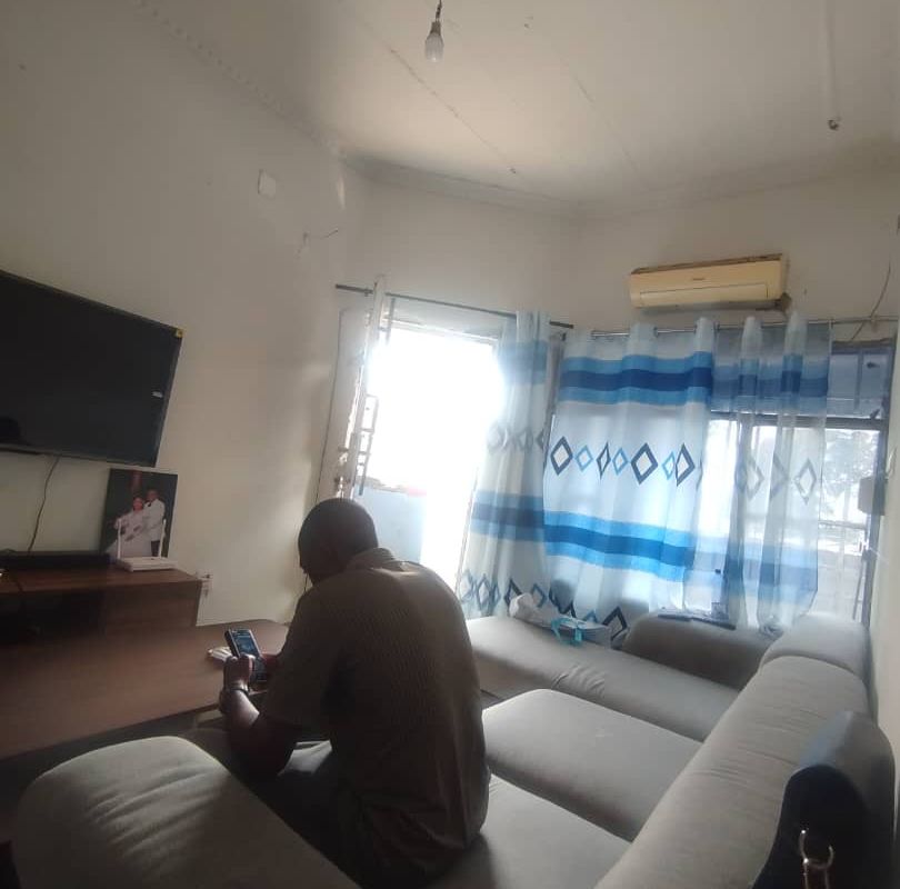 Photo de Appartement à louer à Limete, Kinshasa - 1 chambre(s) - SmartImmo
