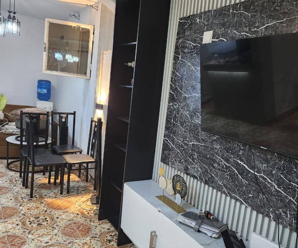Photo de Appartement à louer à Limete, Kinshasa - 2 chambre(s) - SmartImmo