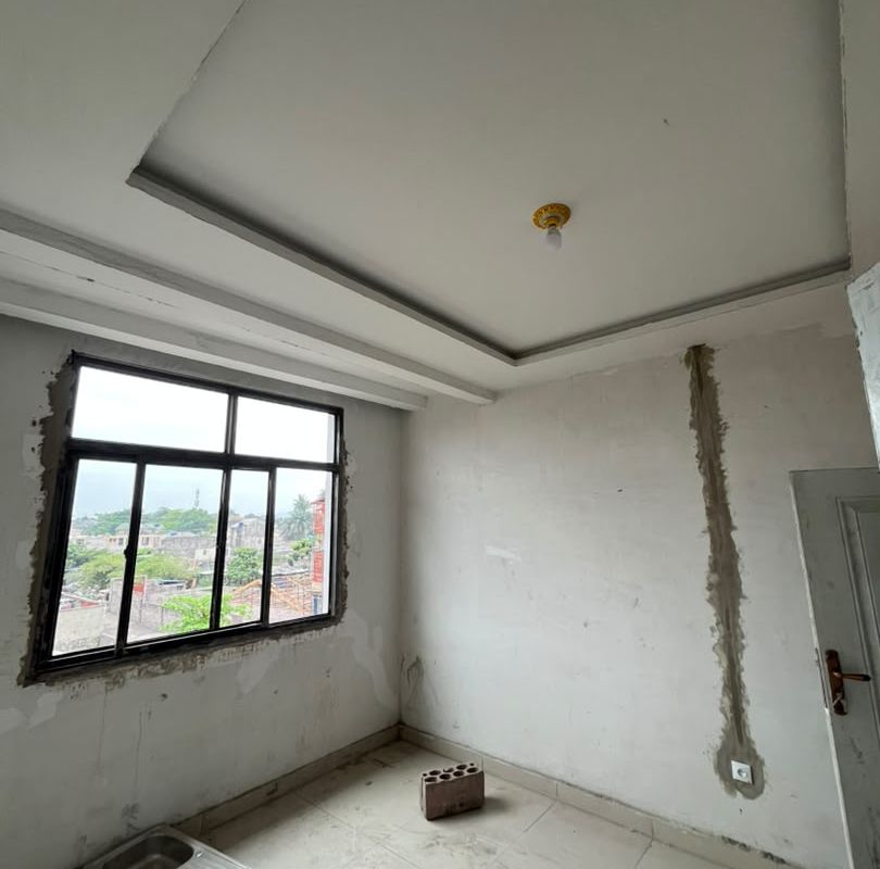 Photo de Appartement à louer à Limete, Kinshasa - 1 chambre(s) - SmartImmo
