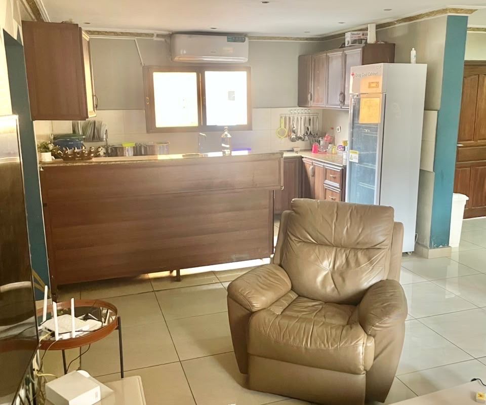 Photo de Appartement à louer à Limete, Kinshasa - 3 chambre(s) - SmartImmo