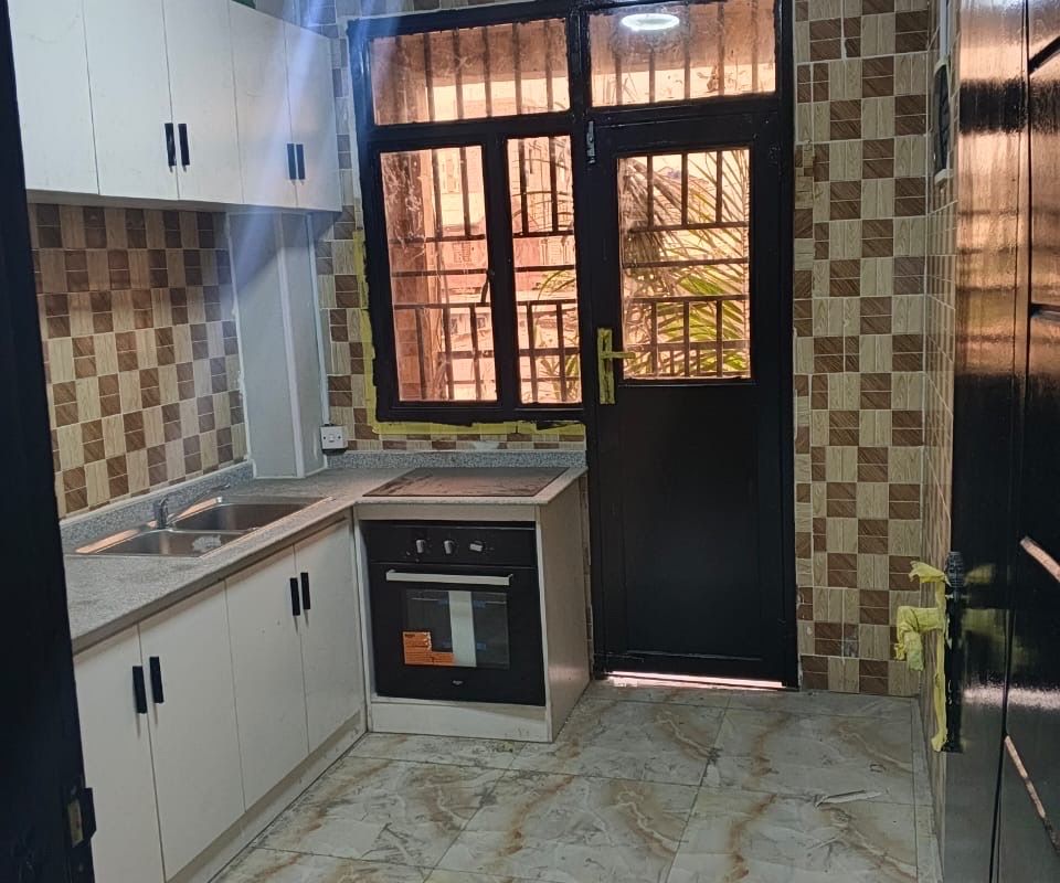 Photo de Appartement à louer à Kinshasa, Kinshasa - 2 chambre(s) - SmartImmo