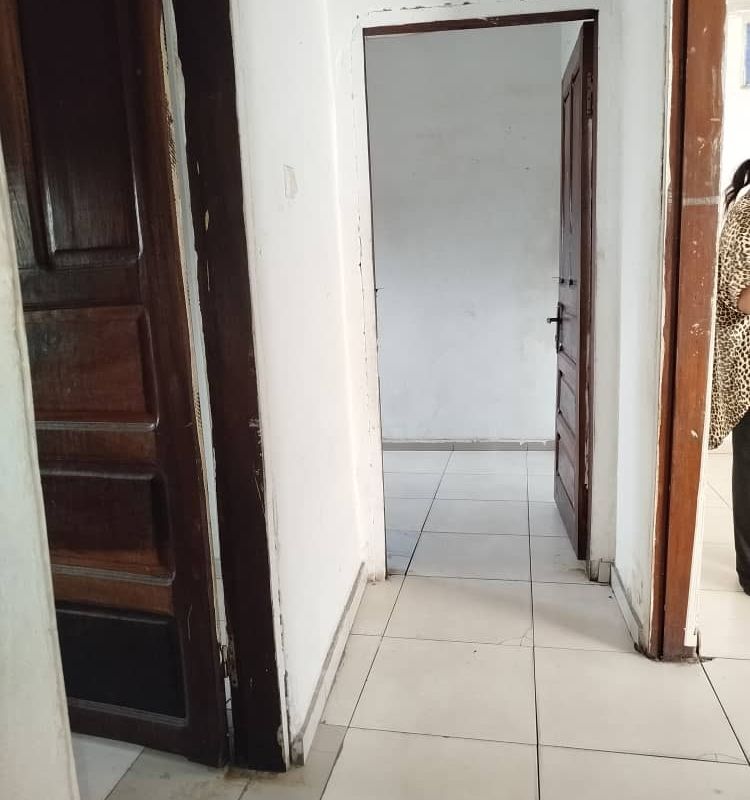 Photo de Appartement à louer à Limete, Kinshasa - 3 chambre(s) - SmartImmo
