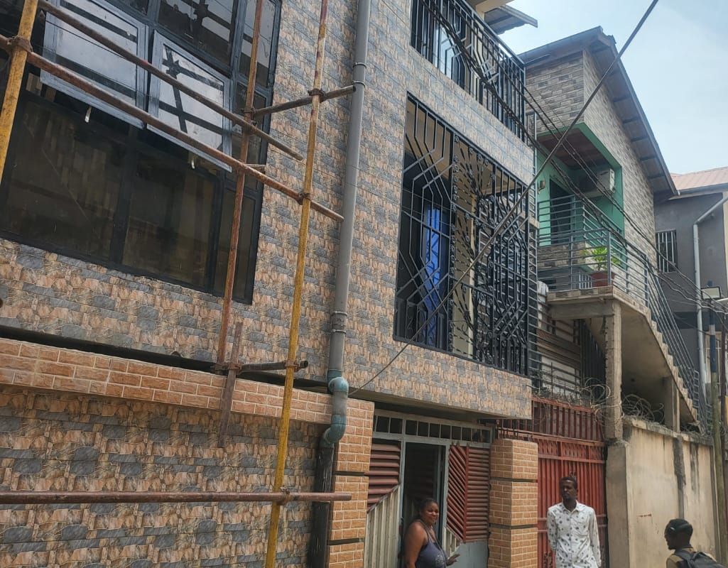 Photo de Appartement à louer à Limete, Kinshasa - 2 chambre(s) - SmartImmo