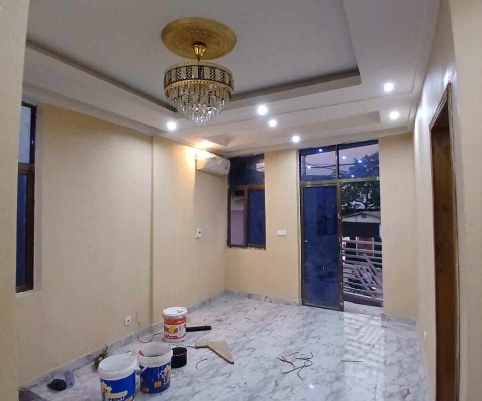 Photo de Maison à louer à Ngaliema, Kinshasa - 3 chambre(s) - SmartImmo