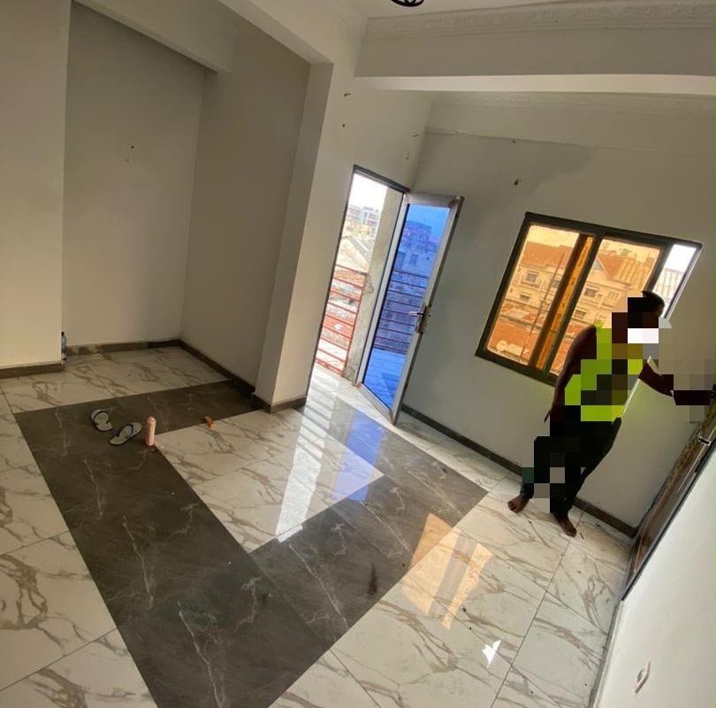 Photo de Maison à louer à Limete, Kinshasa - 5 chambre(s) - SmartImmo