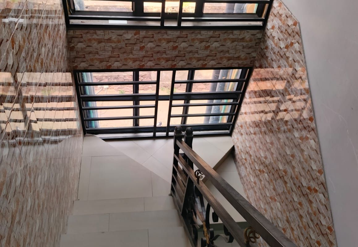 Photo de Appartement à louer à Mont-Ngafula, Kinshasa - 2 chambre(s) - SmartImmo