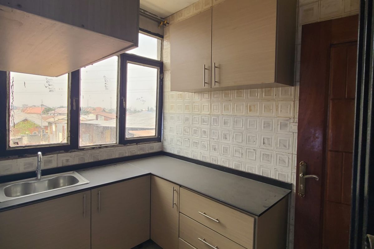 Photo de Appartement à louer à Mont-Ngafula, Kinshasa - 2 chambre(s) - SmartImmo
