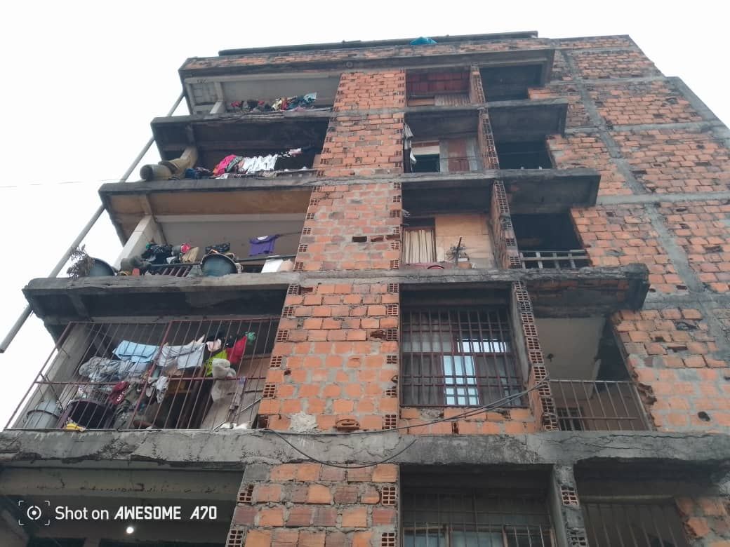 Photo de Maison à louer à Lingwala, Kinshasa