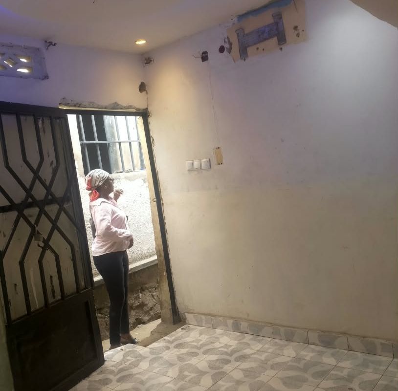 Photo de Maison à louer à Mont-Ngafula, Kinshasa - 1 chambre(s) - SmartImmo