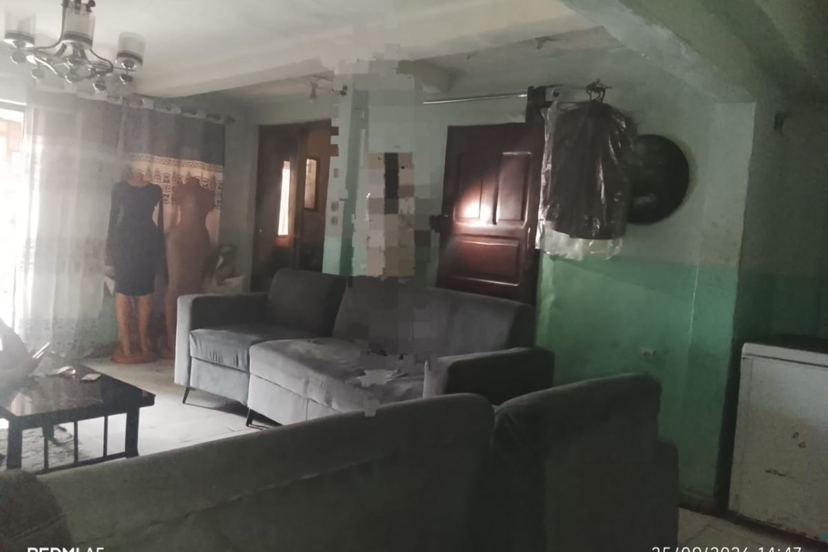 Photo de Appartement à louer à Lemba, Kinshasa - 3 chambre(s) - SmartImmo